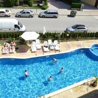 Квартира в Болгарии, Солнечный Берег, 64 кв.м.