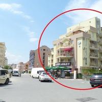 Квартира в Болгарии, Солнечный Берег, 64 кв.м.