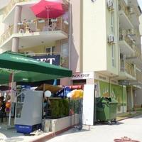 Квартира в Болгарии, Солнечный Берег, 64 кв.м.