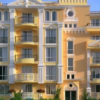 Квартира в Болгарии, Несебр, 42 кв.м.