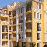 Квартира в Болгарии, Несебр, 42 кв.м.