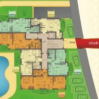 Квартира в Болгарии, Несебр, 42 кв.м.