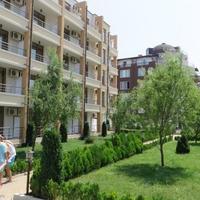 Квартира в Болгарии, Солнечный Берег, 33 кв.м.