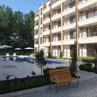 Квартира в Болгарии, Солнечный Берег, 33 кв.м.