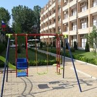 Квартира в Болгарии, Солнечный Берег, 33 кв.м.