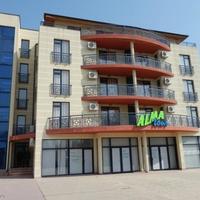 Квартира в Болгарии, Солнечный Берег, 94 кв.м.