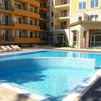 Квартира в Болгарии, Солнечный Берег, 41 кв.м.