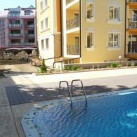 Квартира в Болгарии, Солнечный Берег, 41 кв.м.