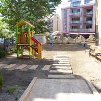 Квартира в Болгарии, Солнечный Берег, 41 кв.м.