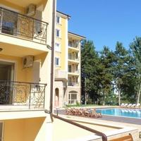 Квартира в Болгарии, Солнечный Берег, 41 кв.м.