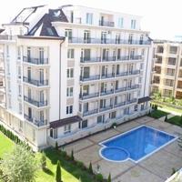 Квартира в Болгарии, Солнечный Берег, 30 кв.м.
