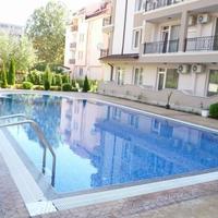 Квартира в Болгарии, Солнечный Берег, 58 кв.м.
