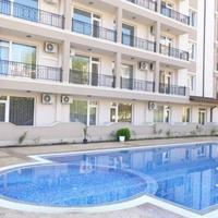 Квартира в Болгарии, Солнечный Берег, 58 кв.м.