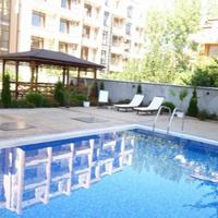 Квартира в Болгарии, Солнечный Берег, 58 кв.м.