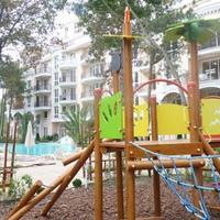 Квартира в Болгарии, Солнечный Берег, 102 кв.м.