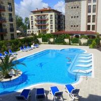 Flat in Bulgaria, Sunny Beach, 52 sq.m.