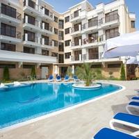 Flat in Bulgaria, Sunny Beach, 52 sq.m.