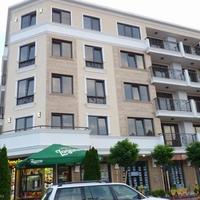 Flat in Bulgaria, Sunny Beach, 52 sq.m.