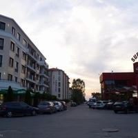 Flat in Bulgaria, Sunny Beach, 52 sq.m.