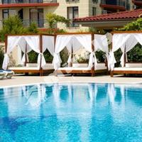 Flat in Bulgaria, Sunny Beach, 52 sq.m.