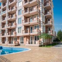 Квартира в Болгарии, Солнечный Берег, 33 кв.м.