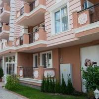 Квартира в Болгарии, Солнечный Берег, 33 кв.м.