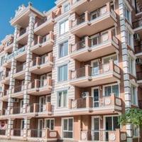 Квартира в Болгарии, Солнечный Берег, 33 кв.м.