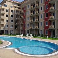 Квартира в Болгарии, Солнечный Берег, 45 кв.м.