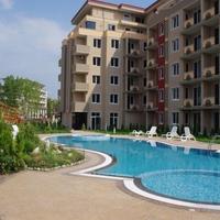 Квартира в Болгарии, Солнечный Берег, 45 кв.м.