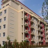 Квартира в Болгарии, Солнечный Берег, 45 кв.м.