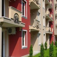 Квартира в Болгарии, Солнечный Берег, 45 кв.м.