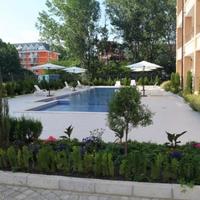 Квартира в Болгарии, Солнечный Берег, 33 кв.м.