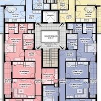 Flat in Turkey, Aydin, Kusadasi, 160 sq.m.