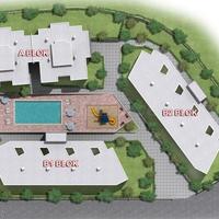 Flat in Turkey, Kusadasi, 130 sq.m.