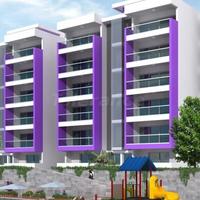 Flat in Turkey, Kusadasi, 130 sq.m.