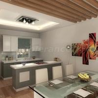 Flat in Turkey, Kusadasi, 130 sq.m.