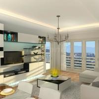 Квартира в Турции, Кушадасы, 88 кв.м.