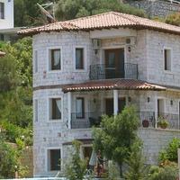 Villa in Turkey, Denizli, Gazipasa, 150 sq.m.