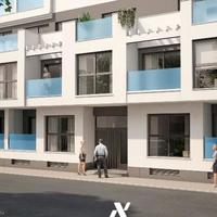 Квартира в Испании, Валенсия, Аликанте, 51 кв.м.