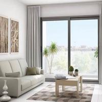 Квартира в Испании, Валенсия, Аликанте, 51 кв.м.