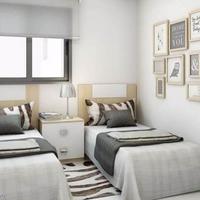 Квартира в Испании, Валенсия, Аликанте, 51 кв.м.