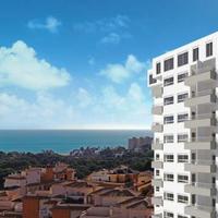 Квартира в Испании, Валенсия, Аликанте, 49 кв.м.