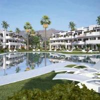 Flat in Spain, Catalunya, Begur, 52 sq.m.