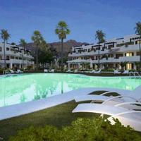 Flat in Spain, Catalunya, Begur, 52 sq.m.