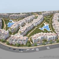 Flat in Spain, Catalunya, Begur, 52 sq.m.