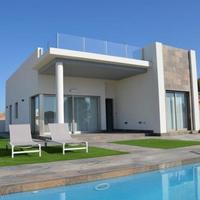 Вилла в Испании, Валенсия, Аликанте, 115 кв.м.