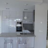 Вилла в Испании, Валенсия, Аликанте, 115 кв.м.