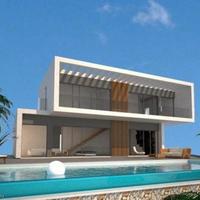 Вилла в Испании, Валенсия, Аликанте, 277 кв.м.