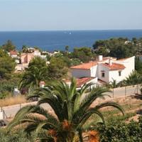 Вилла в Испании, Валенсия, Аликанте, 277 кв.м.