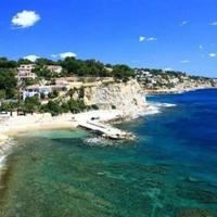 Вилла в Испании, Валенсия, Аликанте, 277 кв.м.